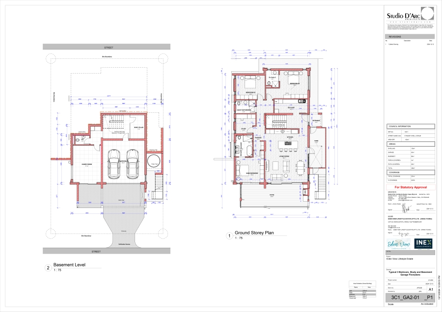 3 Bedroom Property for Sale in Goose Valley Western Cape
